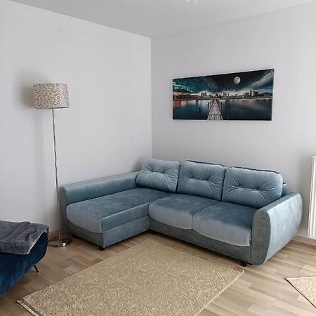 Apartament Paderewskiego 1 Зельонка Екстер'єр фото