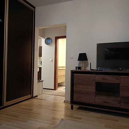 Apartament Paderewskiego 1 Зельонка Екстер'єр фото