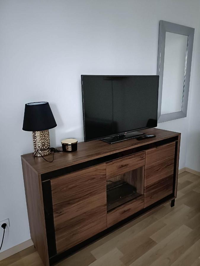 Apartament Paderewskiego 1 Зельонка Екстер'єр фото