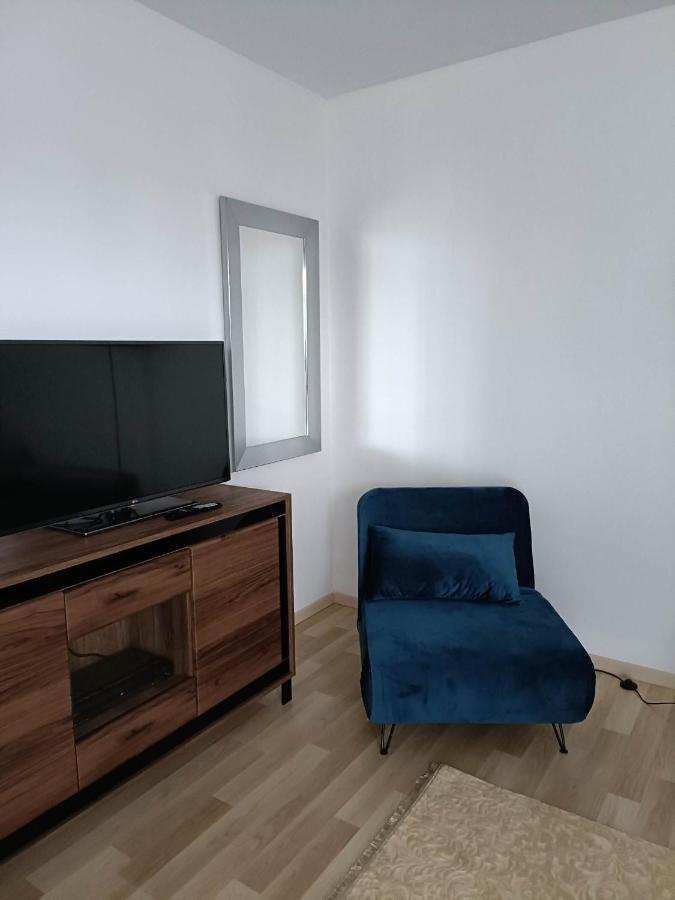 Apartament Paderewskiego 1 Зельонка Екстер'єр фото