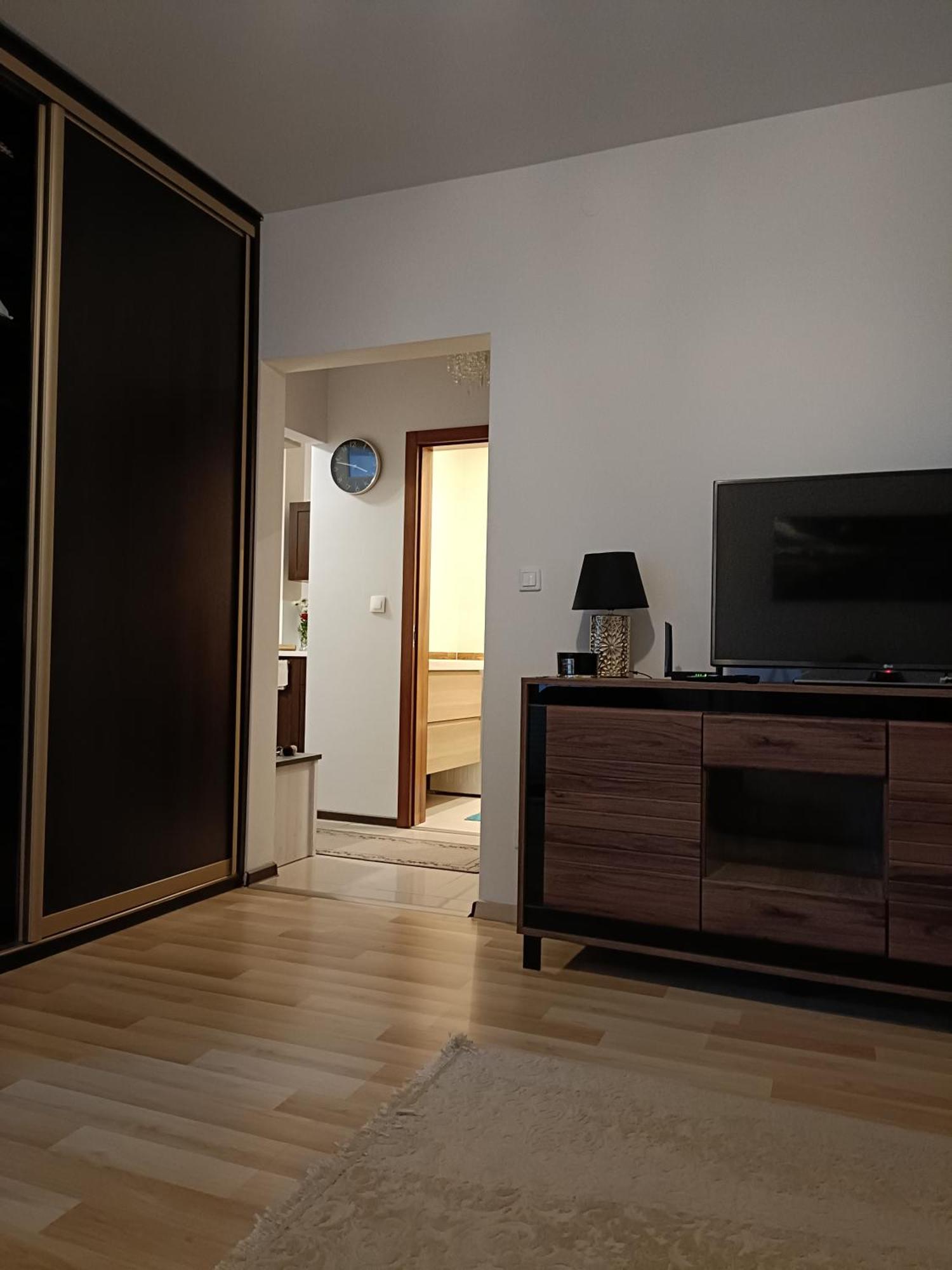 Apartament Paderewskiego 1 Зельонка Екстер'єр фото