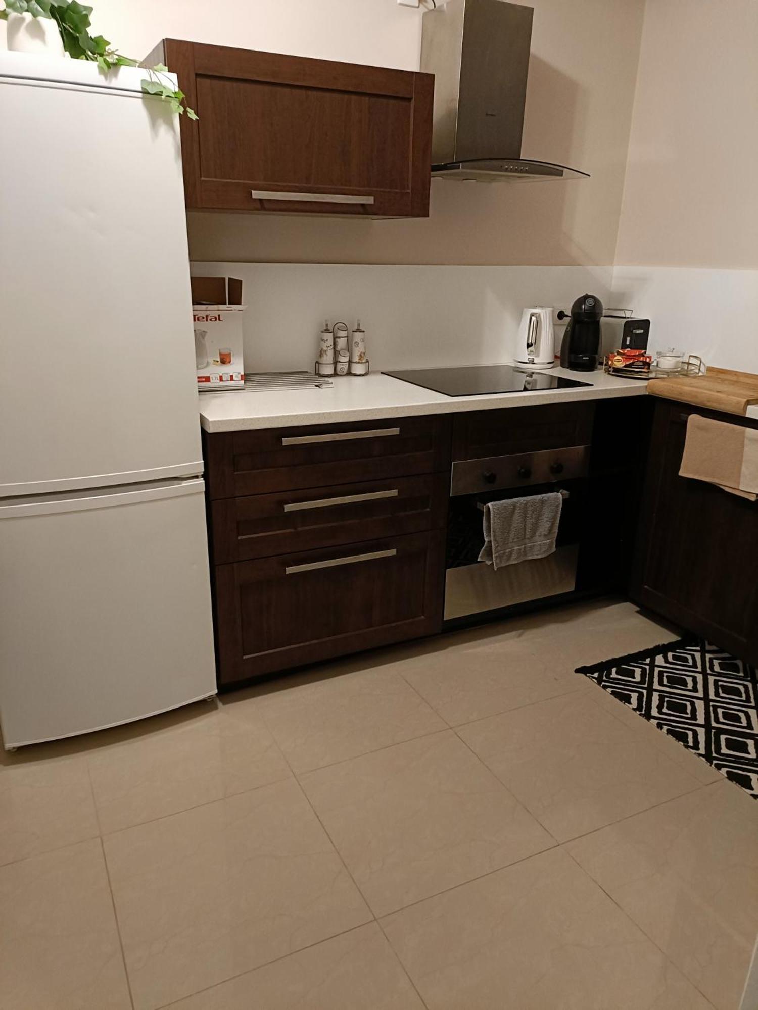 Apartament Paderewskiego 1 Зельонка Екстер'єр фото