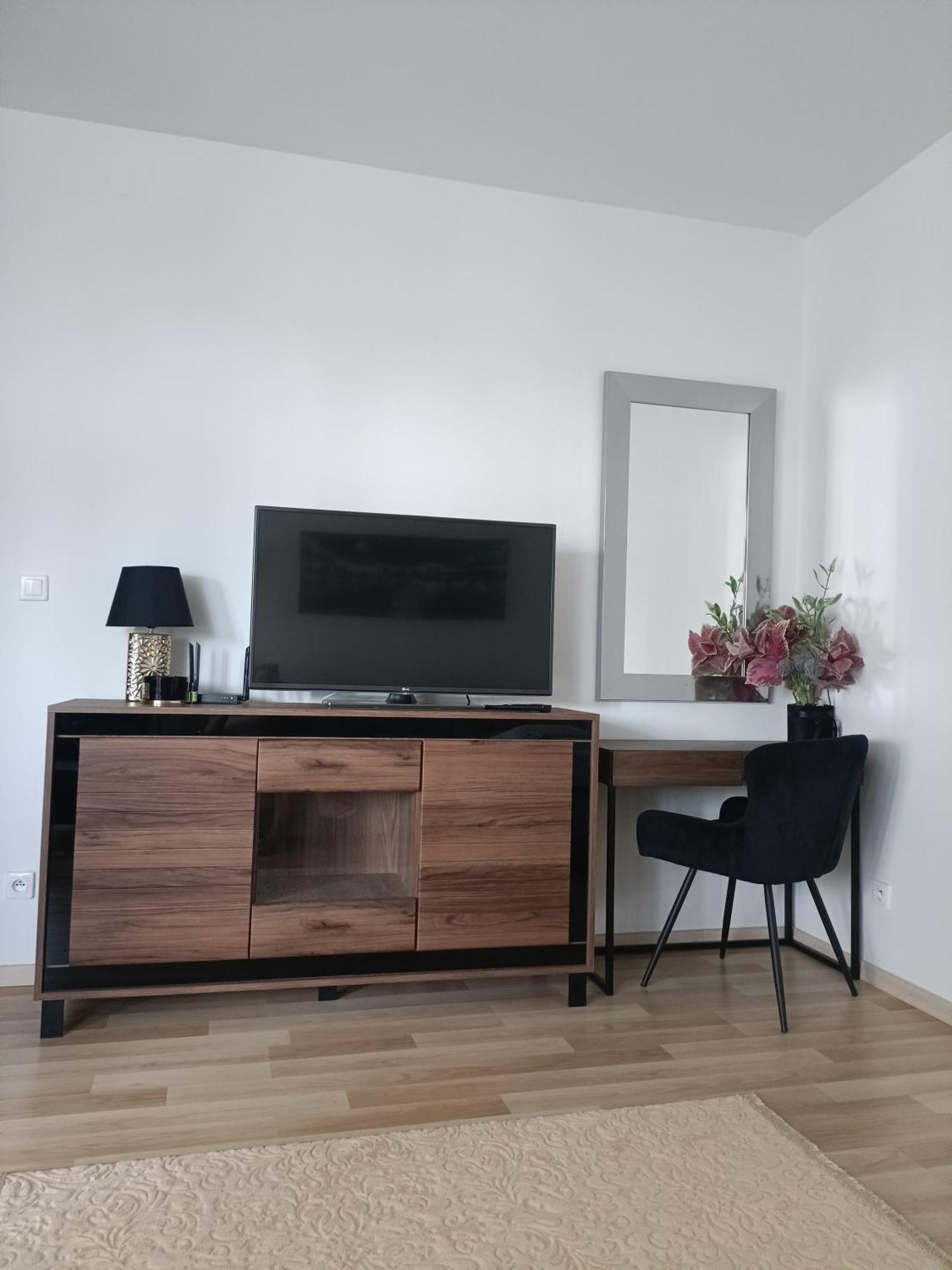 Apartament Paderewskiego 1 Зельонка Екстер'єр фото